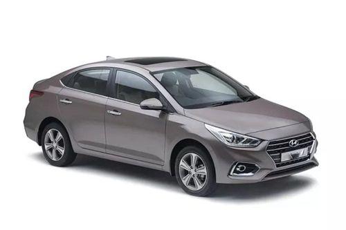 Hyundai Verna [2017-2020] car cars