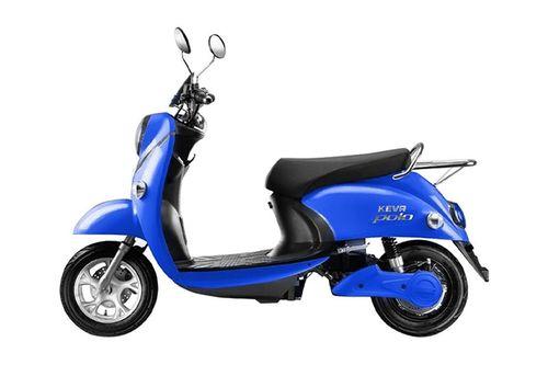 Keva Polo scooter scooters