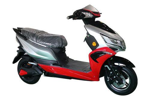 Keva Storm scooter scooters