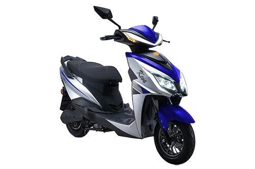 Keva Victory scooter scooters