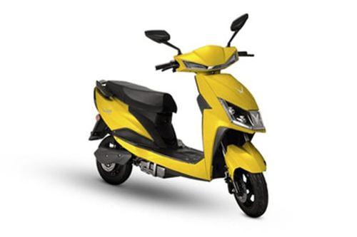 Vegh L25 scooter scooters