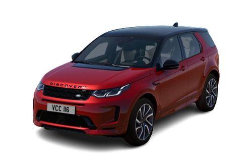 Land Rover Discovery Sport car cars
