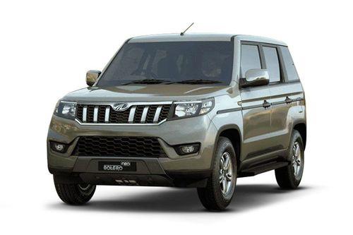 Mahindra Scorpio Classic 2024 Price - Images, Colors, Specifications ...