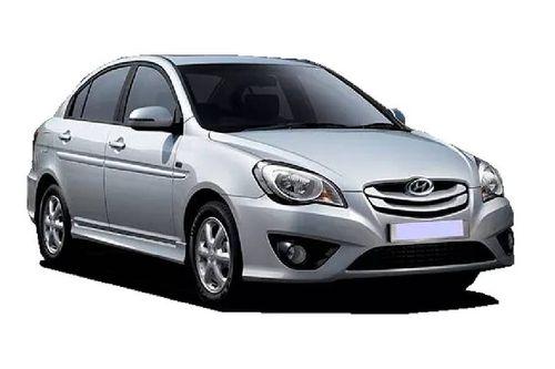 Hyundai Verna Transform [2010-2011] car cars