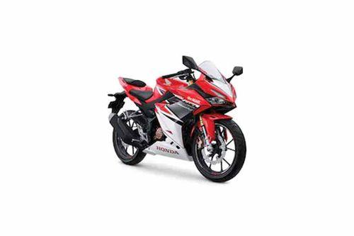 Honda CBR150R