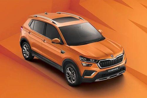 Skoda Kushaq Price in India 2023 | Specifications and November Offers