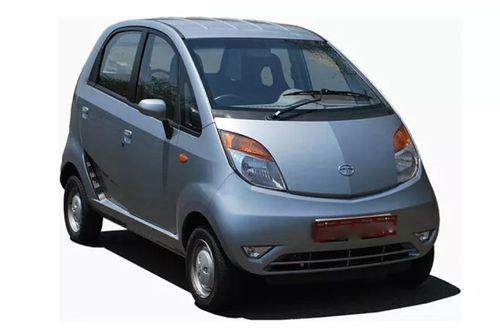 Tata Nano [2009-2011] car cars