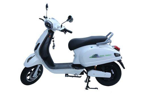 Essel Energy Bolt 2 scooter scooters