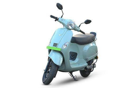 Vegh S60 scooter scooters