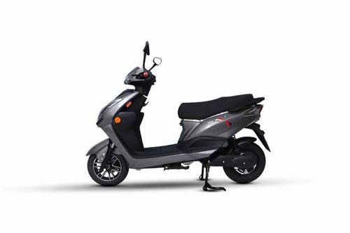 Warivo Motors Nexa scooter scooters