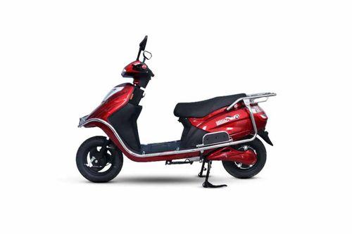 Warivo Motors Queen scooter scooters