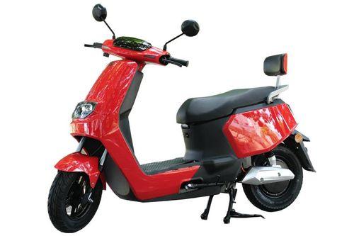 बीएमआर ईवी ब्लिस scooter scooters