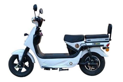 बीएमआर ईवी एचएल–200 लाइट scooter scooters