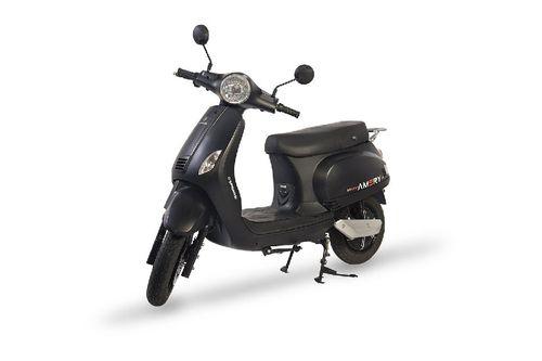 e-Sprinto Amery scooter scooters