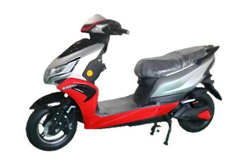 EVEX Auto Grace scooter scooters