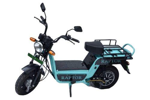 EVEX Auto Raptor scooter scooters