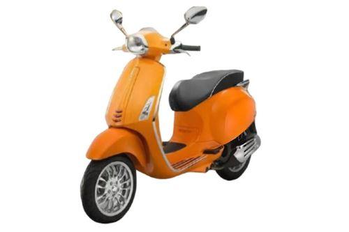 EVEX Auto Sprint scooter scooters