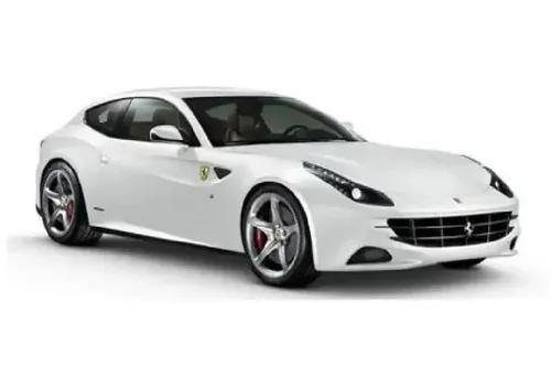 Ferrari FF car cars