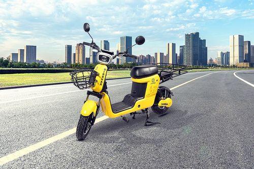 Hayasa Nirbhar scooter scooters