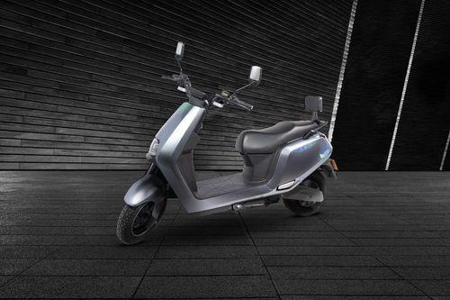 Hayasa Ojas scooter scooters