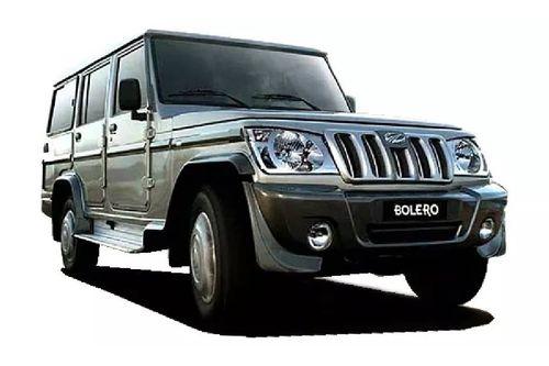 Mahindra Bolero [2000-2007] car cars