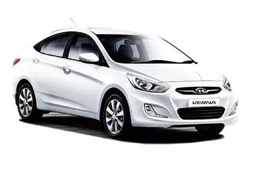 Hyundai Verna [2011-2015] car cars