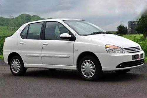 Tata Indigo CS [2008-2011] car cars