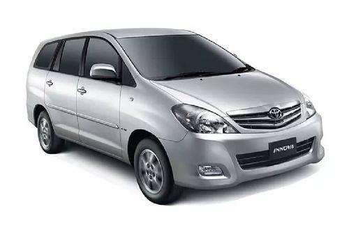 Toyota Innova [2005-2009] car cars