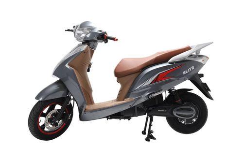 Krishna EV Elite scooter scooters