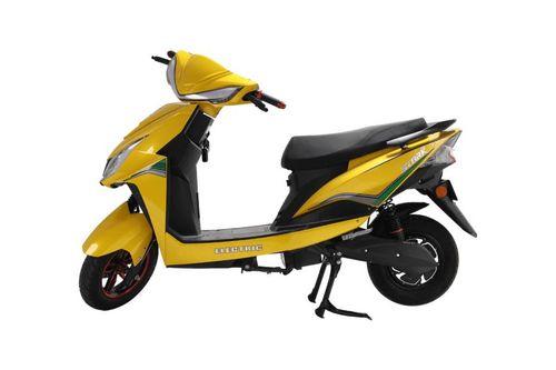 Krishna EV Thor scooter scooters