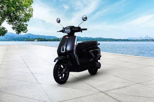 Kyte Energy X1 scooter scooters
