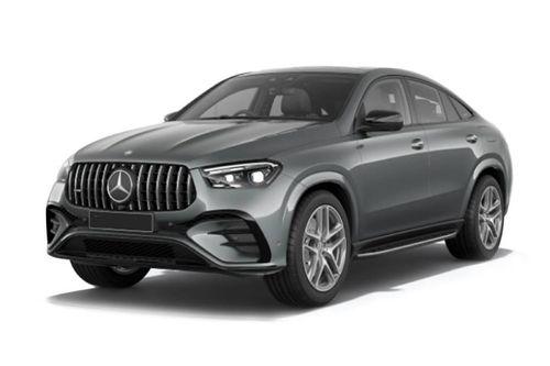 Mercedes Benz AMG GLE Coupe car cars