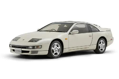 Nissan Fairlady 300 ZX car cars