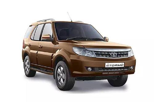 Tata Safari Storme 2019 car cars