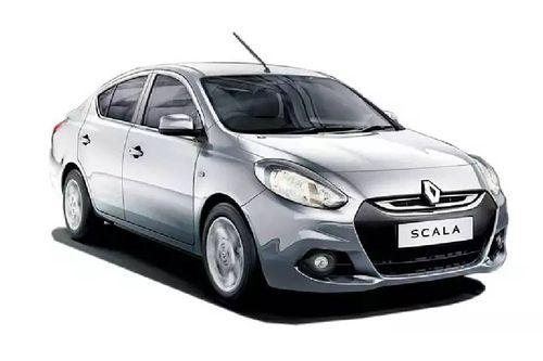 Renault Scala [2012-2017]
