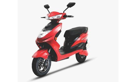 Sokudo Dhansu scooter scooters