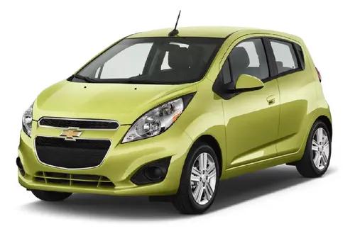 Chevrolet Spark car cars