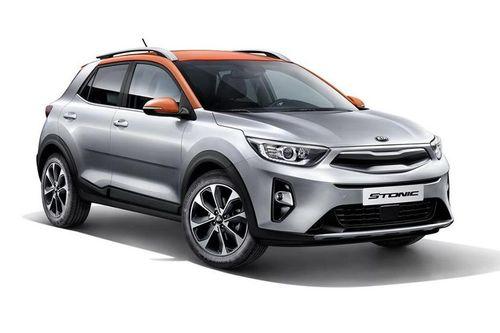 Kia Stonic Launch Date, Expected Price ₹ 9.0 Lakh, & Further