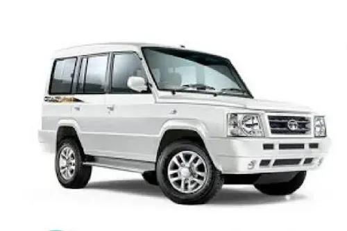 Tata Sumo [2002-2006] car cars