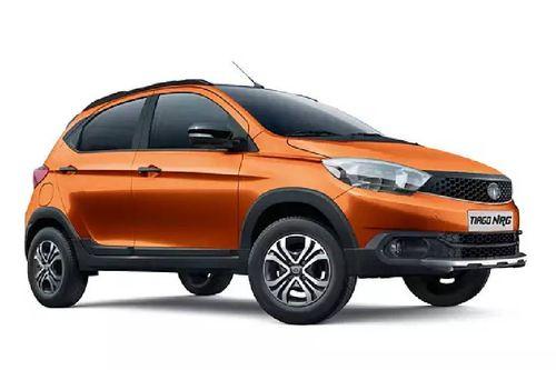 Tata Tiago NRG [2018-2020] car cars