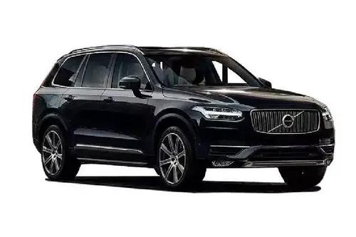 Volvo XC90 [2015-2021] car cars