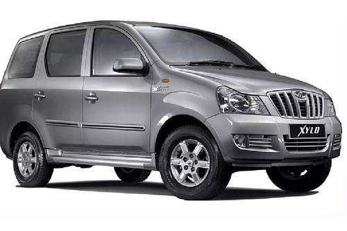 Mahindra Xylo [2009-2012] car cars