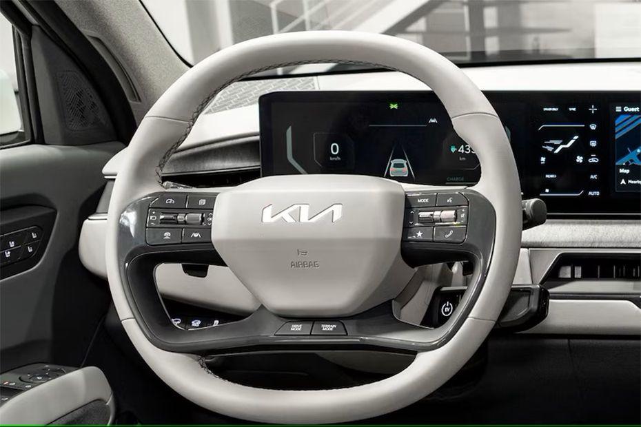 Kia EV9