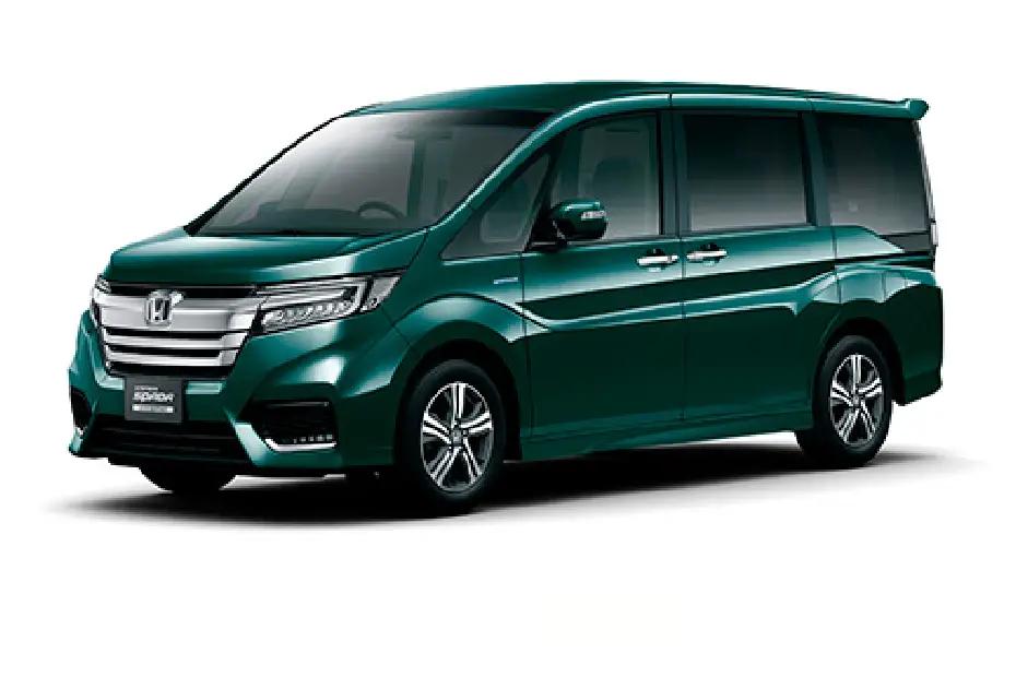 Honda Step WGN