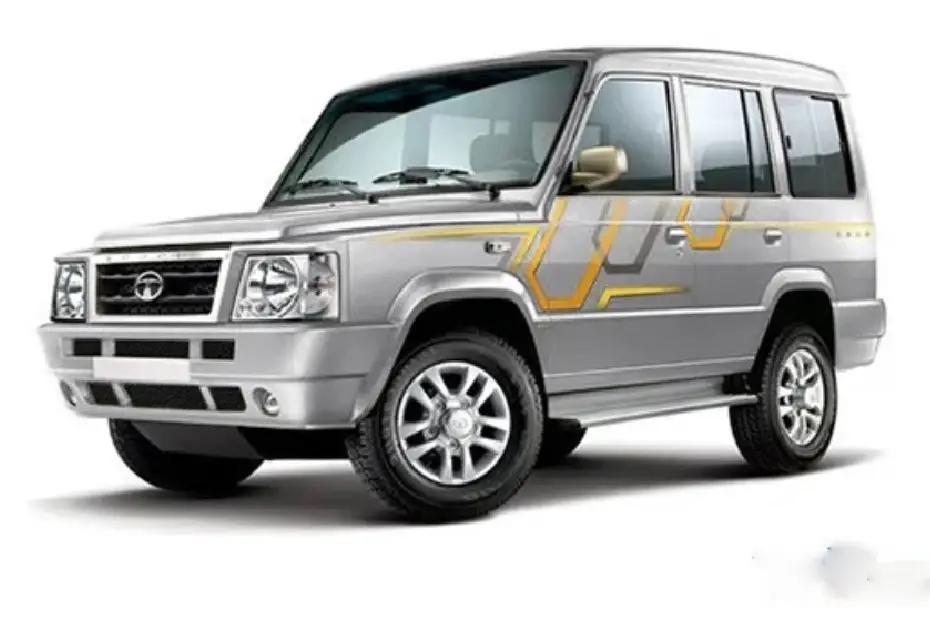 Tata Sumo Victa [2004-2011]