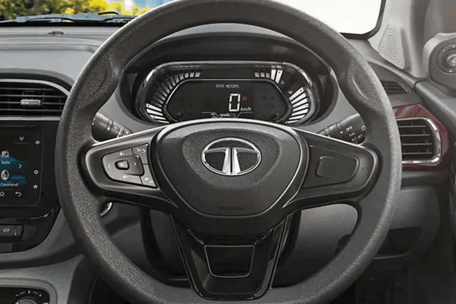 Tata Tigor