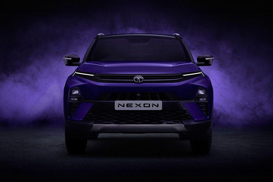 Tata Nexon