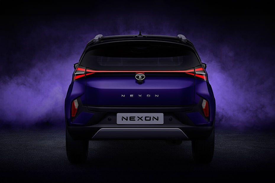 Tata Nexon