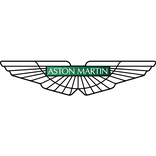 Aston Martin cars