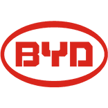 BYD cars